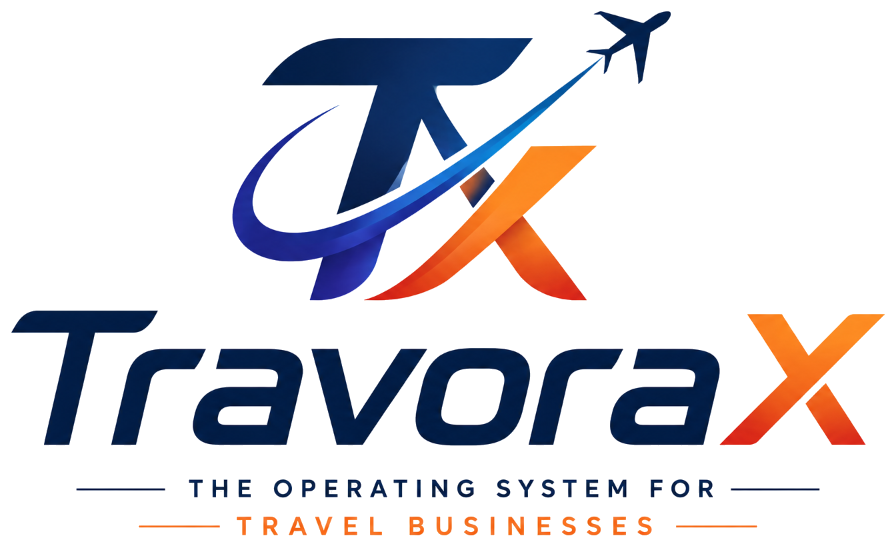 Travorax