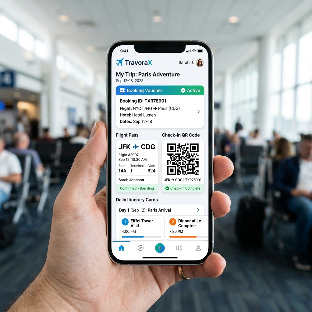 How branded apps build loyalty